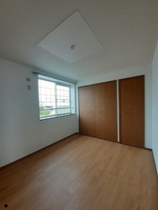 香川県観音寺市出作町(アパート)の賃貸物件の内装