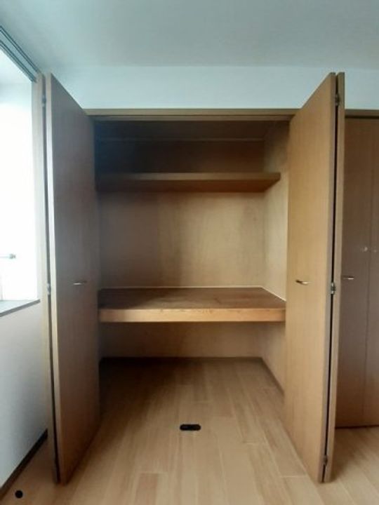 香川県観音寺市出作町(アパート)の賃貸物件の内装