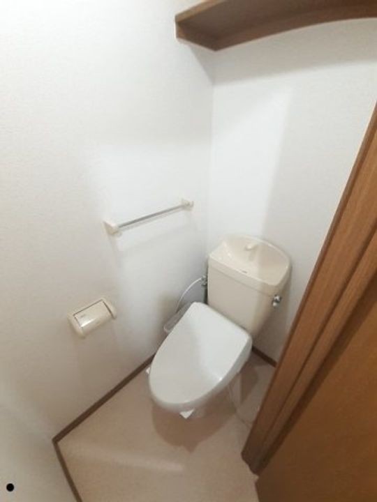 香川県観音寺市出作町(アパート)の賃貸物件の内装