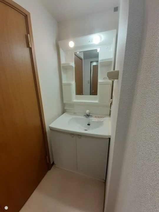 香川県観音寺市出作町(アパート)の賃貸物件の内装