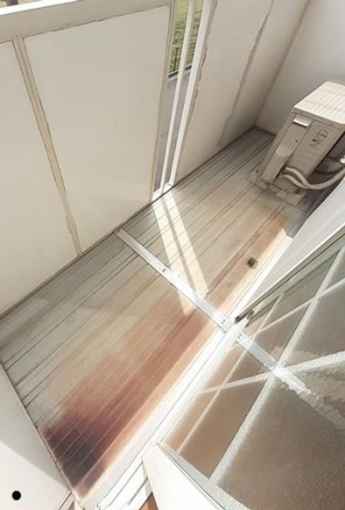 香川県観音寺市出作町(アパート)の賃貸物件の内装