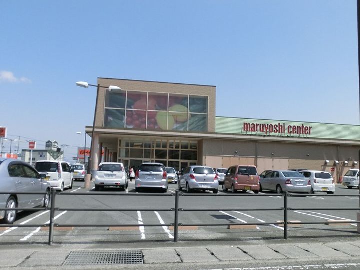 香川県観音寺市出作町(アパート)の賃貸物件の周辺