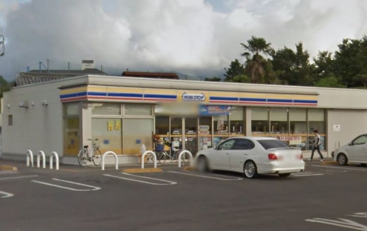 香川県観音寺市出作町(アパート)の賃貸物件の周辺