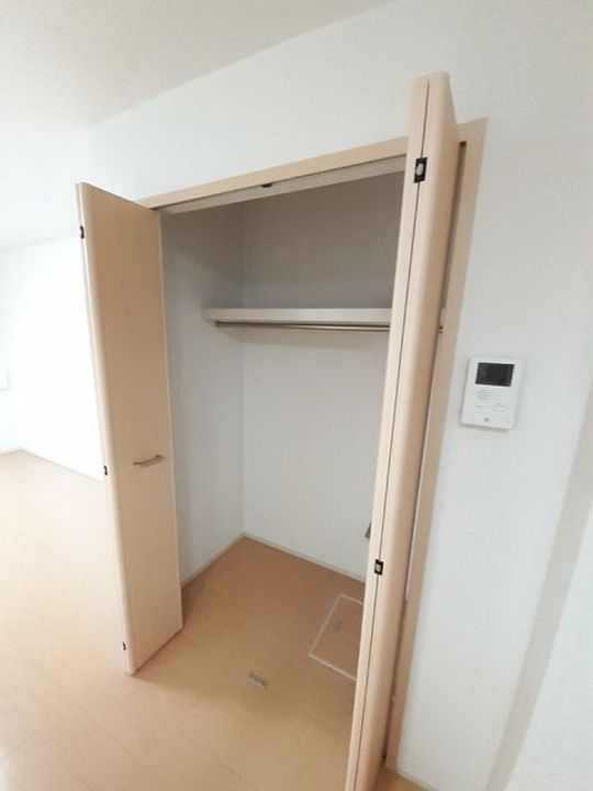 ハーモニー バレーの内装