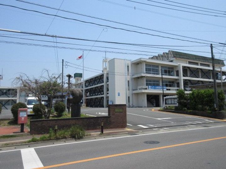ハーモニー バレーの周辺