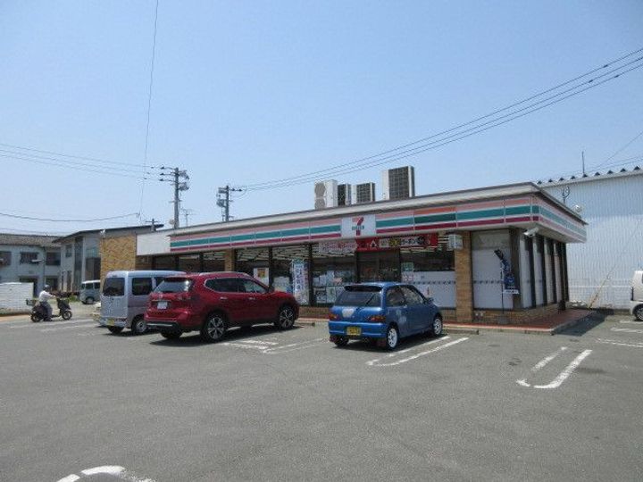 ハーモニー バレーの周辺