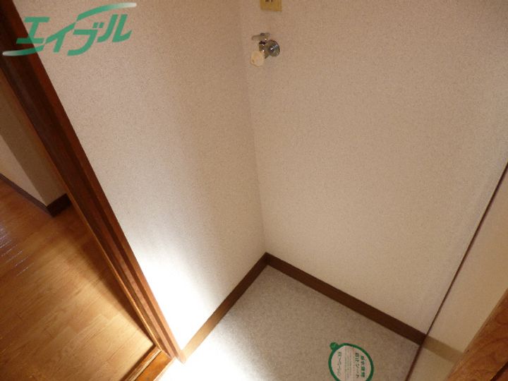 コーポ南本町の内装