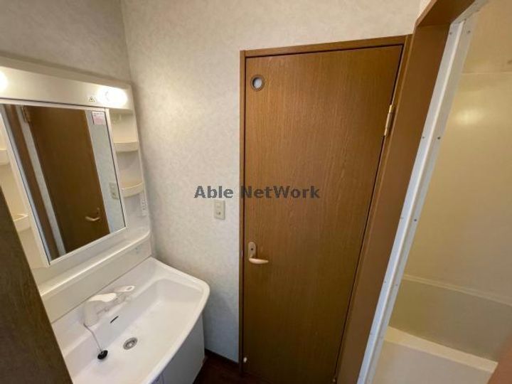 グリーンフィールド21の内装