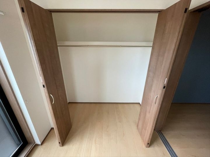 神奈川県藤沢市高倉(アパート)の賃貸物件の内装