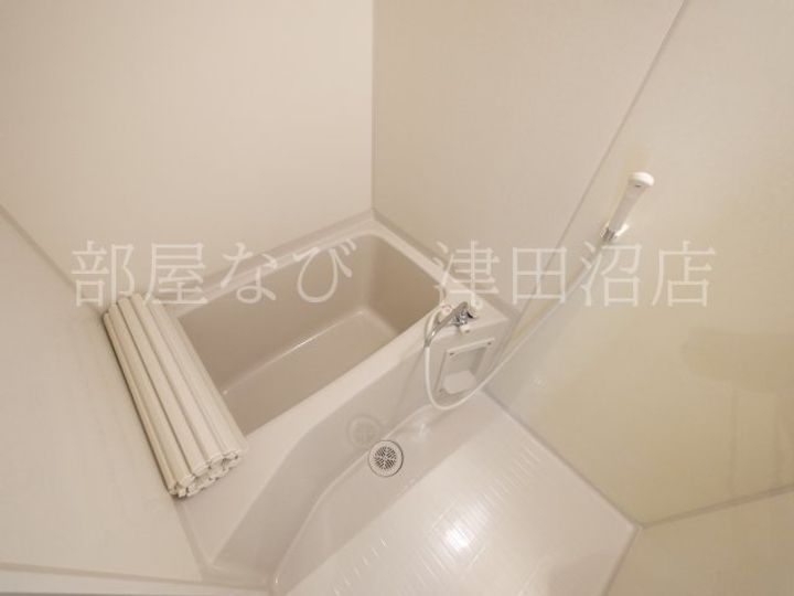 プリマSAKURA 壱番館の風呂
