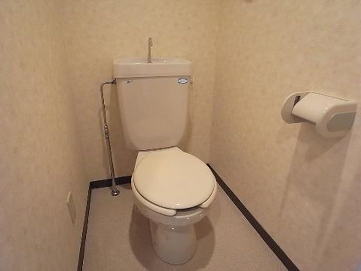 オーシャンIの内装