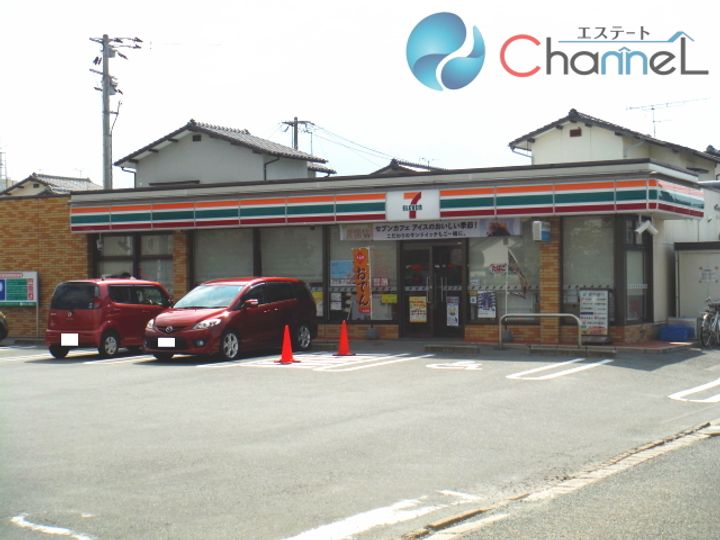 福岡県久留米市藤光1(アパート)の賃貸物件の周辺