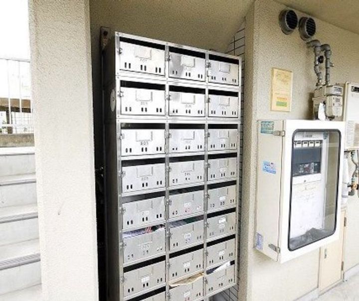 ミラドール今IIのその他画像