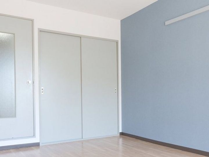 ミラドール今IIの内装