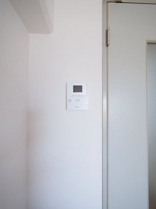 ミラドール今IIの内装