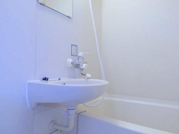 ミラドール今IIの内装