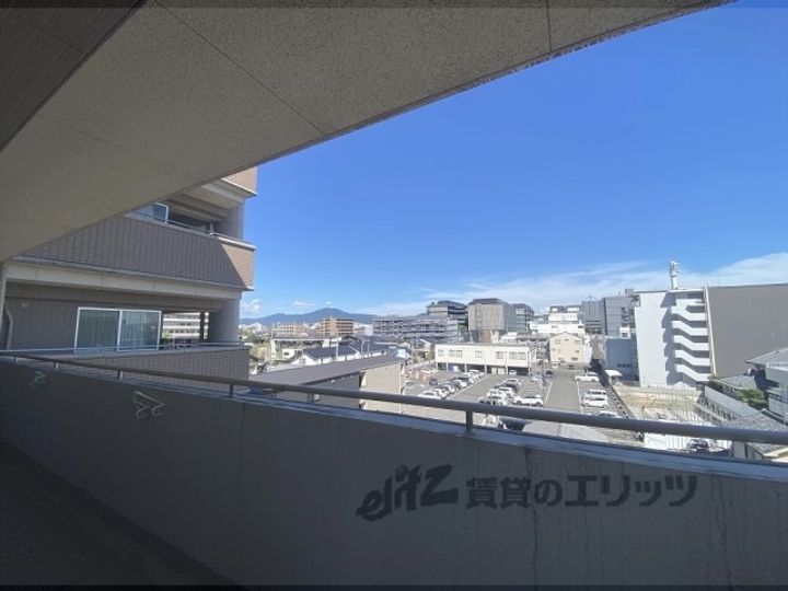 シャリマー五条のその他画像