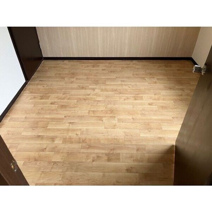 栃木県宇都宮市若松原2(アパート)の賃貸物件の内装