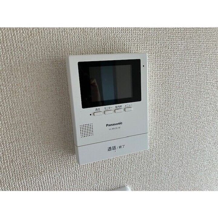 栃木県宇都宮市若松原2(アパート)の賃貸物件の内装