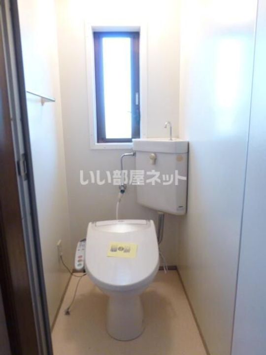 群馬県伊勢崎市連取町(アパート)の賃貸物件の内装