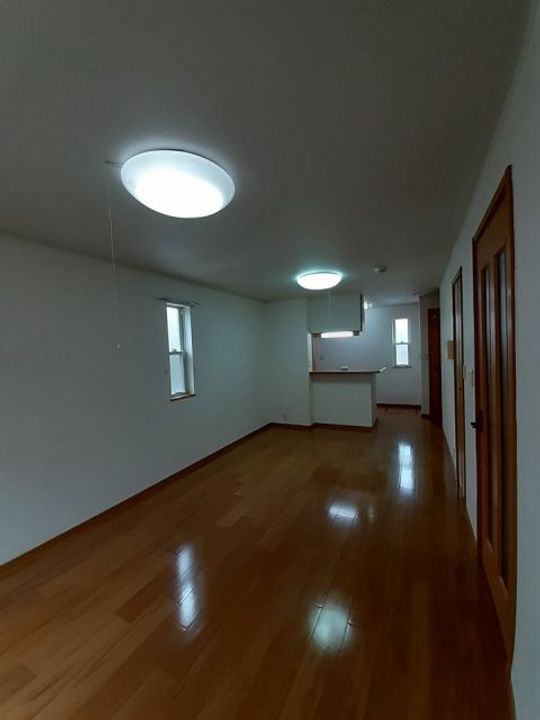 群馬県高崎市上佐野町(アパート)の賃貸物件のその他画像