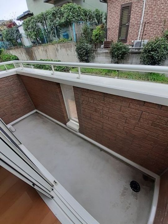 群馬県高崎市上佐野町(アパート)の賃貸物件の内装