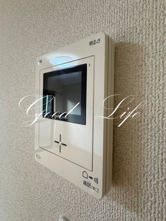 兵庫県丹波篠山市吹上(マンション)の賃貸物件の内装