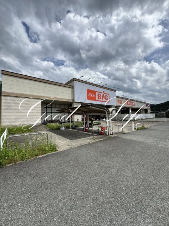 兵庫県丹波篠山市吹上(マンション)の賃貸物件の周辺