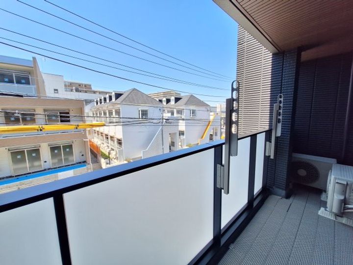 (シニア限定)Loisir壽光の内装