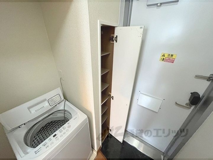 レオパレス隆の内装