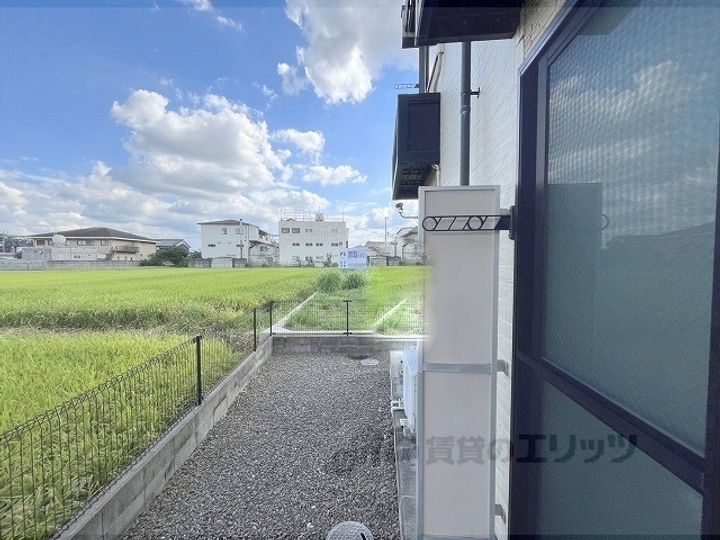 レオパレス隆の内装