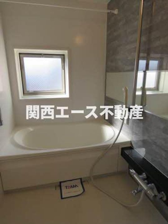 シャーメゾンさくらの風呂