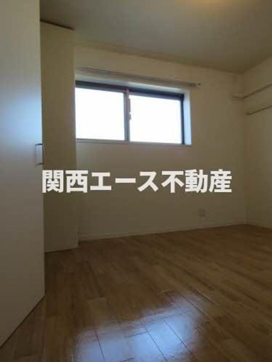シャーメゾンさくらの内装