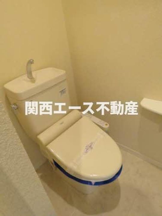 シャーメゾンさくらの内装