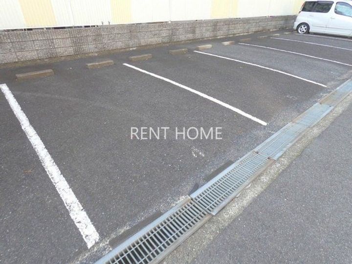 ファーストプレイス松原の地図