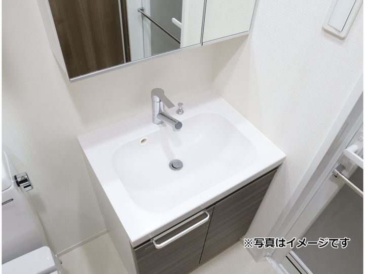 千葉県松戸市岩瀬(マンション)の賃貸物件の内装