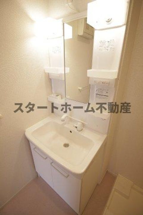 ル・グラン矢三Iの内装