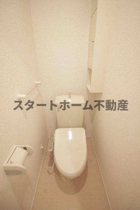 ル・グラン矢三Iの内装