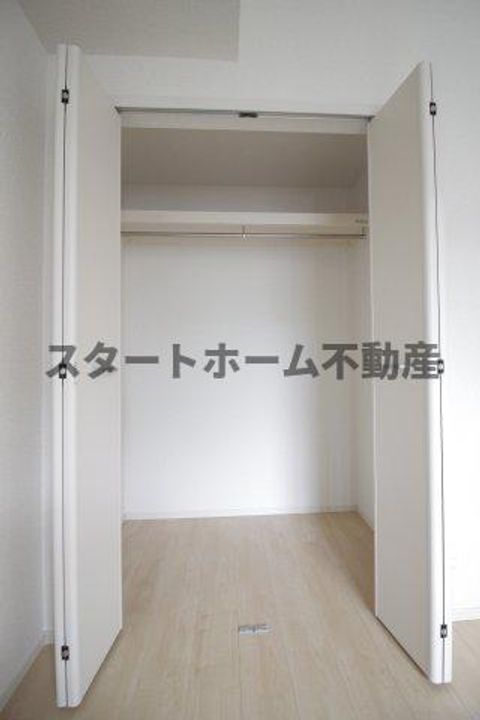 ル・グラン矢三Iの内装