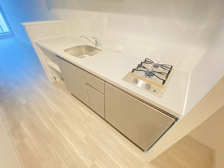 アーバネックス塚口のキッチン