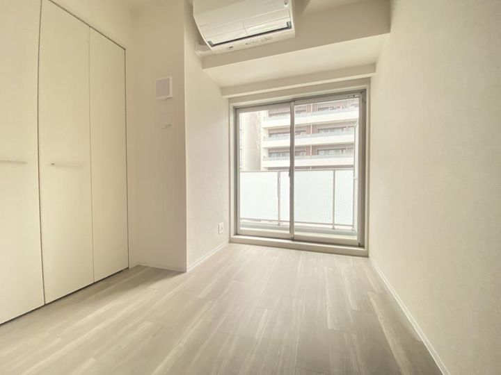 アーバネックス塚口の内装