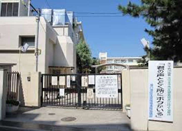 アーバネックス塚口の周辺