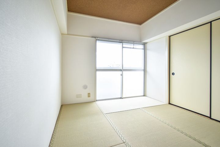 UR日比野の内装