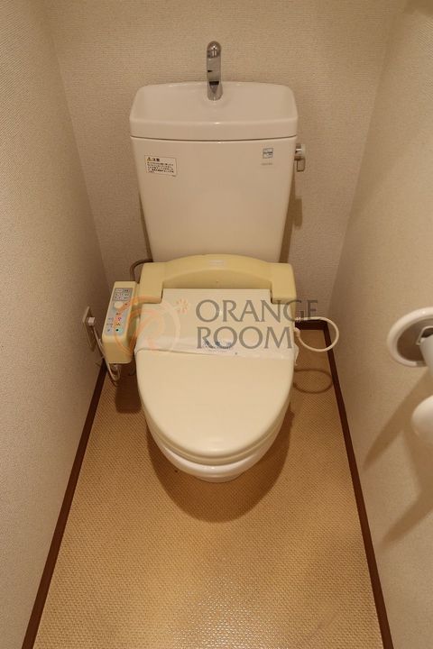 ミリオンガーデン小石川の内装