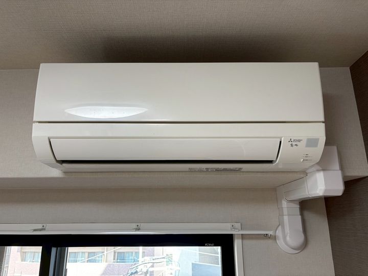 ディープレイス九品寺の内装