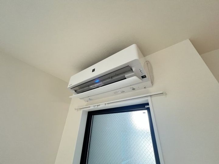 クオッカ都島の内装