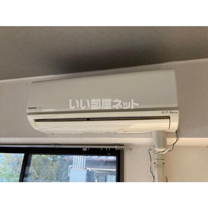 パセール青柳の内装