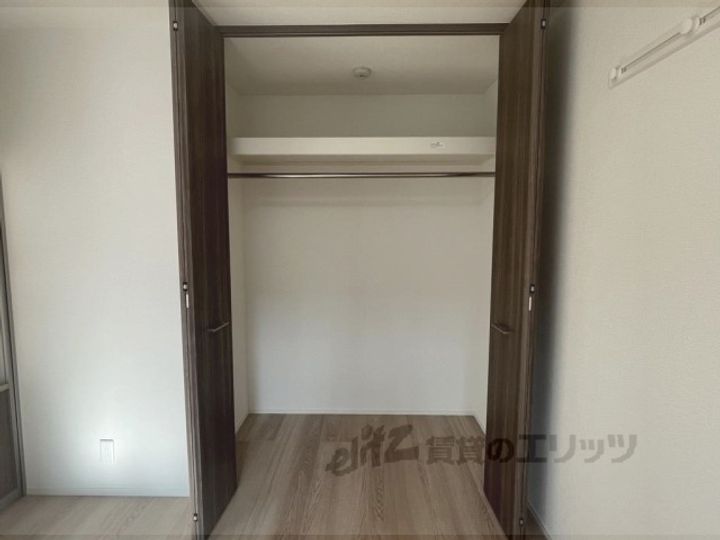 D-residence香里新町の内装