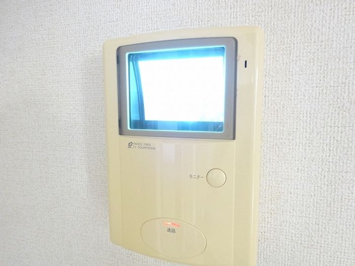千葉県茂原市長尾(アパート)の賃貸物件の内装