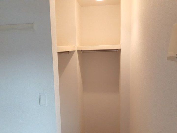 千葉県茂原市東茂原(アパート)の賃貸物件の内装